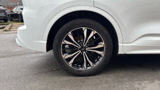 Ford Kuga 2.5 FHEV ST-Line X Edition 5dr CVT Hybrid Estate